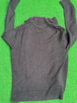 Sudadera Tommy Hilfiger Azul