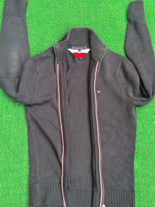 Sudadera Tommy Hilfiger Azul