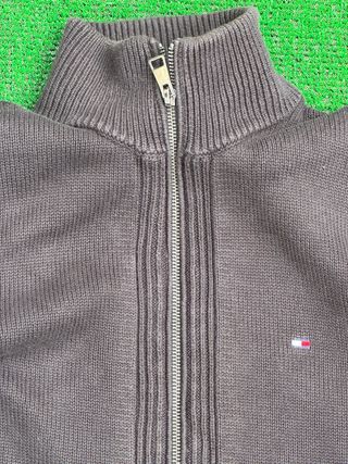 Sudadera Tommy Hilfiger Azul