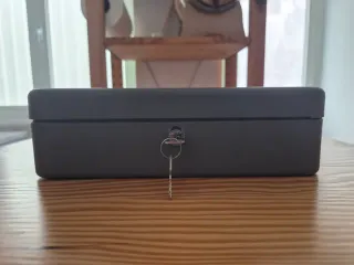 Cassaforte Arregui con Chiave