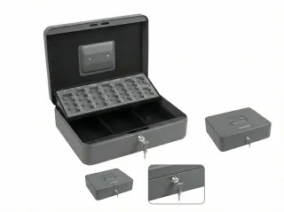 Cassaforte Arregui con Chiave