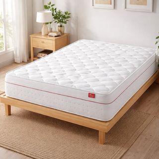 Colchón Deluxe Ortopédico 180x200