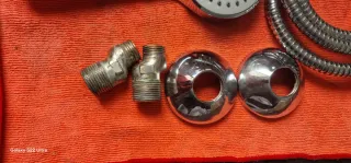 Grifería Ducha ROCA