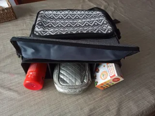 Elevador silla niño