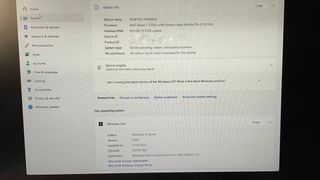 Asus AIO V241 All-in-One PC