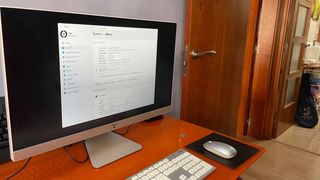 Asus AIO V241 All-in-One PC