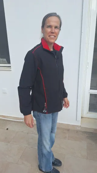 Batería + Chaqueta Gerbing Calefactable