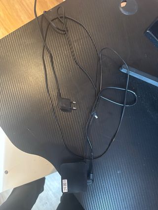 Monitor Samsung Odyssey C27G55 27 Curvo