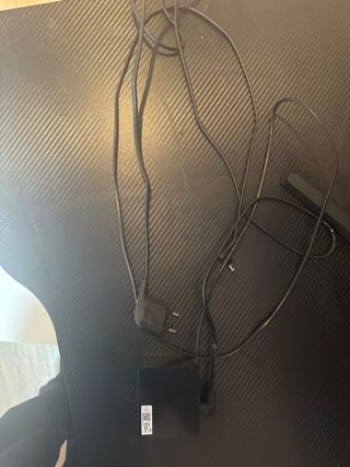 Monitor Samsung Odyssey C27G55 27 Curvo