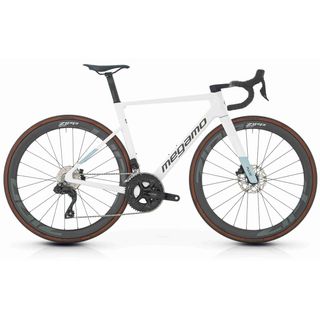 Bicicleta Megamo Pulse 2025 Di2 105 talla M
