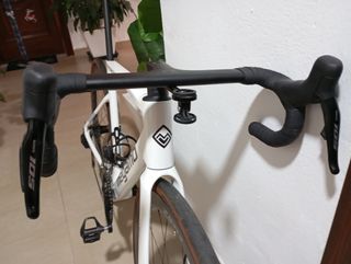 Bicicleta Megamo Pulse 2025 Di2 105 talla M