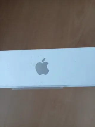 Caja iPhone 12 Apple