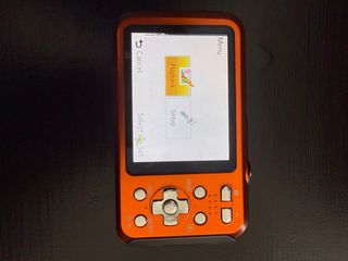 Fotocamera Digitale Panasonic LUMIX DMC-FT30