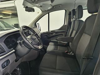 FORD Transit Custom Kombi 2.0 TDCI Ambiente