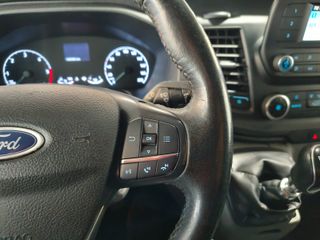 FORD Transit Custom Kombi 2.0 TDCI Ambiente