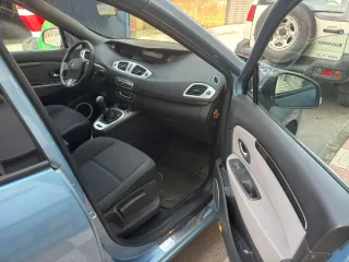 Renault Grand Scenic 2009