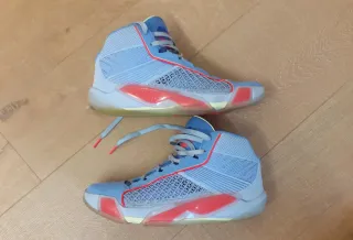 Zapatillas Nike Jordan 38 Baloncesto Talla 43