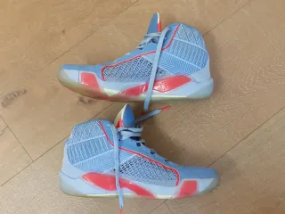 Zapatillas Nike Jordan 38 Baloncesto Talla 43