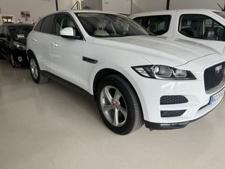 JAGUAR F-PACE 2.0 180CV