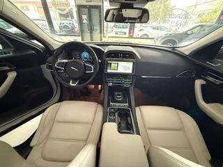 JAGUAR F-PACE 2.0 180CV