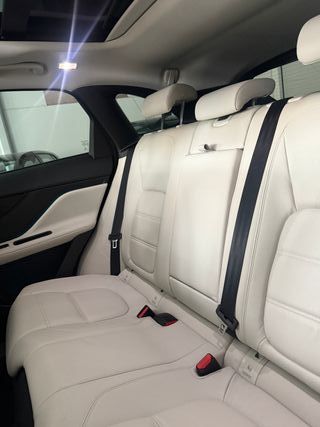 JAGUAR F-PACE 2.0 180CV