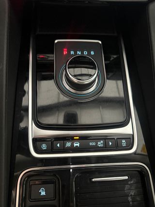 JAGUAR F-PACE 2.0 180CV