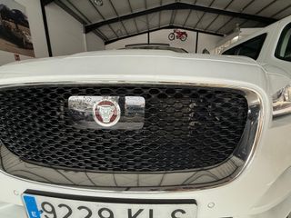 JAGUAR F-PACE 2.0 180CV