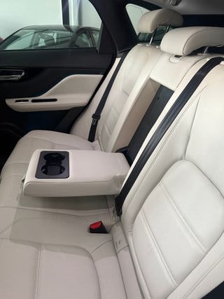 JAGUAR F-PACE 2.0 180CV