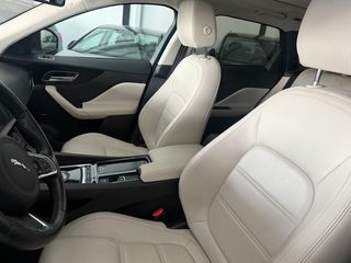 JAGUAR F-PACE 2.0 180CV