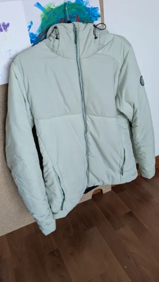 Chaqueta Ternua W Lucindale Bleached Fir