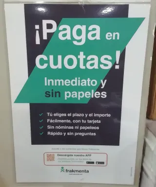 Frigorífico LG Inverter 203x60x685cm fondo