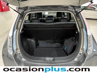 Nissan Leaf Tekna 80 kW (109 CV)