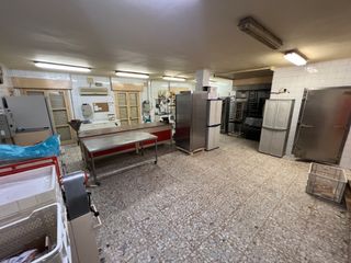 Traspaso negocio local panaderia confiteria