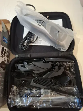 COSYONALL Tagliacapelli e Barba JH-4302