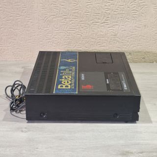 Videoregistratore Sony Betamax SL-HF100EC