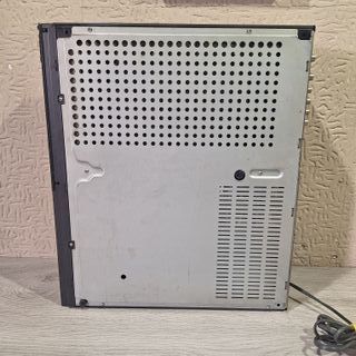 Videoregistratore Sony Betamax SL-HF100EC