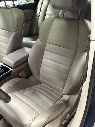 Peugeot 508 hibrido/diesel