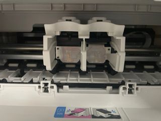 HP DeskJet 2720e Impresora Multifunción tinta Nuev