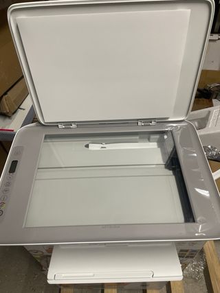 HP DeskJet 2720e Impresora Multifunción tinta Nuev