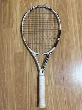 Raqueta Babolat Pure Drive Wimbledon L2