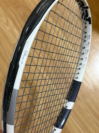 Raqueta Babolat Pure Drive Wimbledon L2