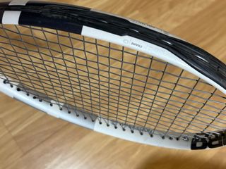 Raqueta Babolat Pure Drive Wimbledon L2