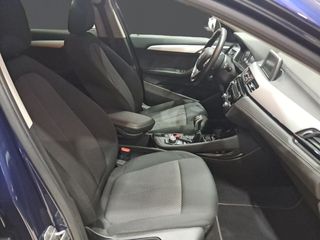 BMW X2 sDrive18d