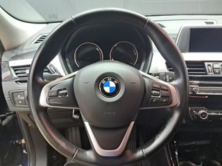 BMW X2 sDrive18d