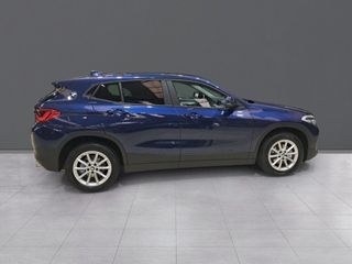 BMW X2 sDrive18d