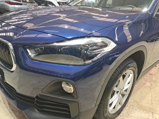 BMW X2 sDrive18d