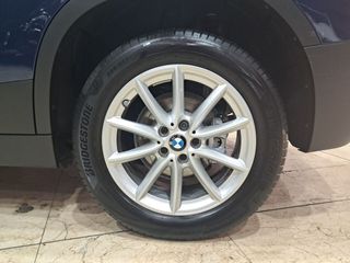 BMW X2 sDrive18d