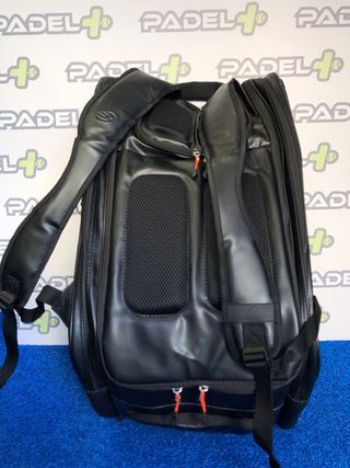 borsone Bullpadel Hack nero 2026