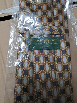 Cravatte Pierre Balmain Uomo