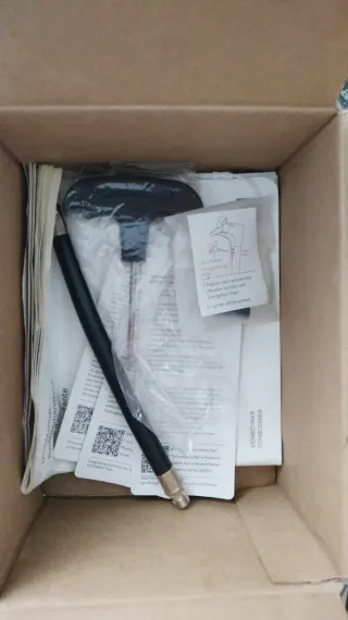 Monopattino Elettrico Xiaomi Mi 1S